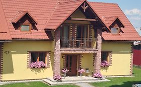 Guest House Kovalik